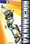 RockmanX4