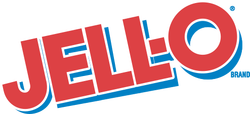 Jell-O logo 2001