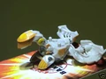 Bakugan not