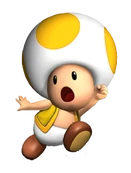 NSMBΩYellowToad