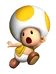 NSMBΩYellowToad