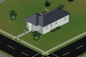 6 Sim Lane