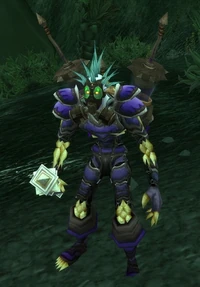 Image of Crown Underling