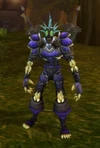 Crown Agent