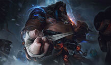 Udyr OriginalSkin