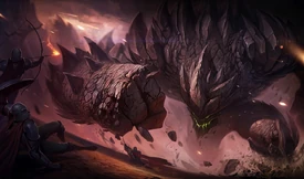 Malphite OriginalSkin