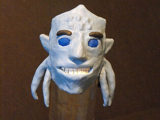 A Draeni By Justakija(justas) WOWwiki