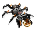 Monster Crab