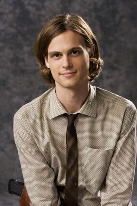 criminal minds reid. Criminal Minds Spencer Reid