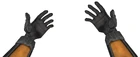 V hands HEV