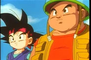 Jr And Puck