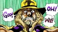 Joseph-oh-my-god