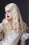 The White Queen