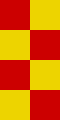 Gryffindor colors.svg