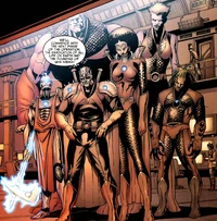 Knights of Khera