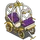 Fancy Carriage-icon