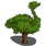 Ostrich Topiary-icon