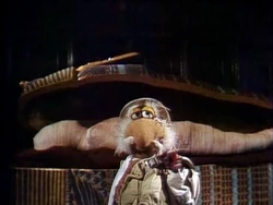 Matt mummy