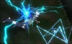 Kakashis ultimative