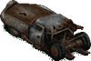Fo Wreck 1