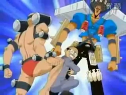 Episode 25 Screenshot