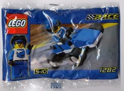 1282 Blue Racer