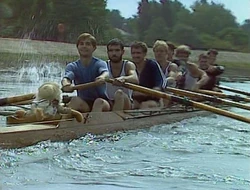 Matt sculler