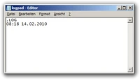 Logpad.notepad.2