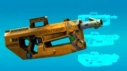 Flammenwerfer