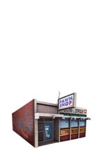 Pawnshop