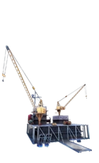 Dockyard