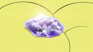 EP608 Piedra Agua