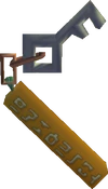 Room Key