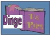 Dinge