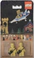 0014 Space Minifigures
