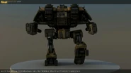 CNCKW Wolverine 2