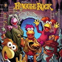 Fraggle Rock (Archaia)