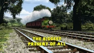 TheBiggestPresentofAlltitlecard