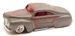 Taildragger WG grey