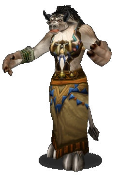Dawnstrider