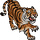 Item chinesetiger