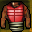 Lesser Amuli Shadow Coat (Post-Patch) Icon