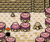 Autumn (Oracle of Seasons)