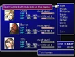 FFVII Menu