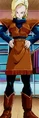 Android18Cowgirl
