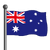 Australia Flag-icon
