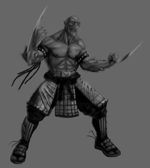 Baraka-concept
