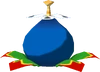 Bomb Flower (The Wind Waker)