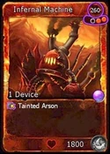 Tainted Infernal Machine-0