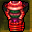 Greater Koujia Breastplate of Flame Icon